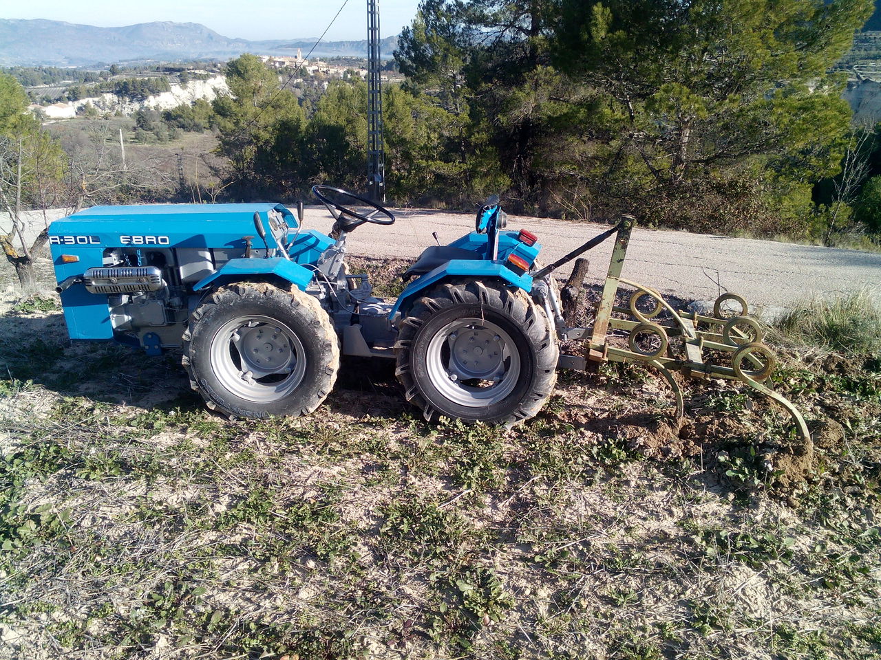 [Ebro A-30L] Restauración de mi tractor IMG_20150106_111715