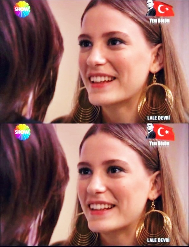 Serenay Sarikaya/სერენაი სარიკაია #22 - Page 22 Rwexg