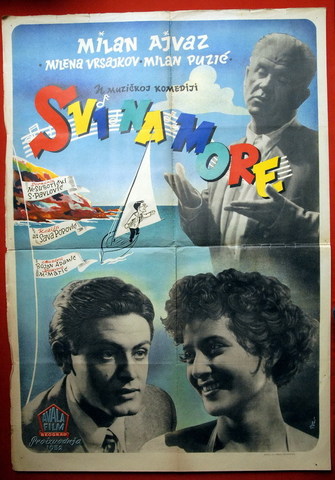 Svi Na More (1952) Film_Svi_Na_More