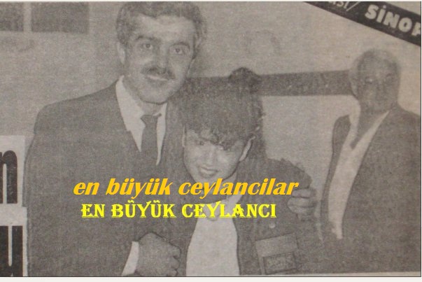 LEVENT BEKTAS 4501950