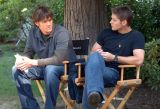 SPN: On The Set Mlor4dst