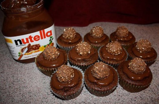 آڹآآآآآ e♏ - صفحة 4 Favim.com-cakes-chocolate-delicious-nutella-714770