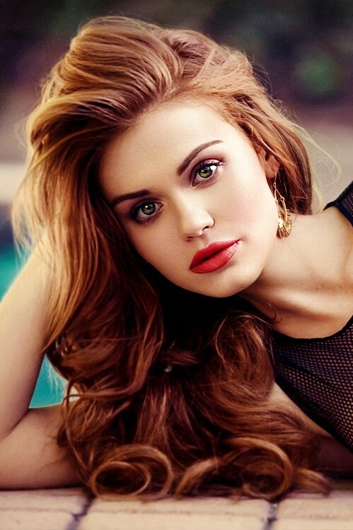 Sobreviventes. Ou Não. (Fichas) Beautiful-celebrity-hair-holland-roden-Favim.com-3627888