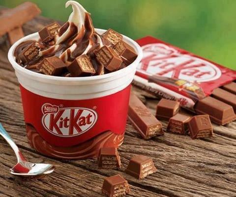 آڹآآآآآ e♏ - صفحة 3 Brand-chocolate-food-kitkat-Favim.com-715328