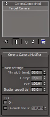 Corona renderer v. Alpha 6 Источники света и модификаторы FAQ 3e49a8dbcbcbc25a7247158ab399663e