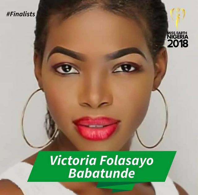 CANDIDATAS A MISS EARTH NIGERIA 2018 * FINAL 8 DE SEPTIEMBRE * - Página 2 1730564_C-_C97_B-4465-_AFC3-422_E6_BF1_E2_A3