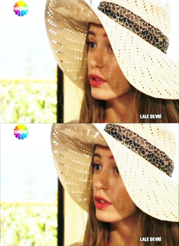 Serenay Sarikaya/სერენაი სარიკაია #22 - Page 20 Jkhi