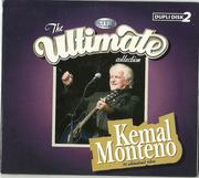 Kemal Monteno 2010 - The Ultimate Collection DUPLI CD Scan0001