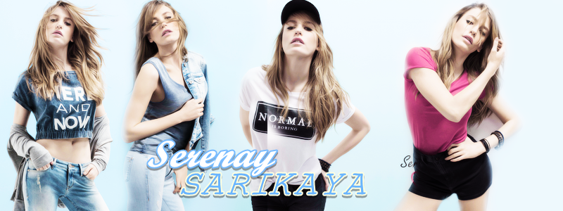 sarikaya - Serenay Sarikaya/სერენაი სარიკაია #22 - Page 36 11048267_885941151452729_228563983134025706_n