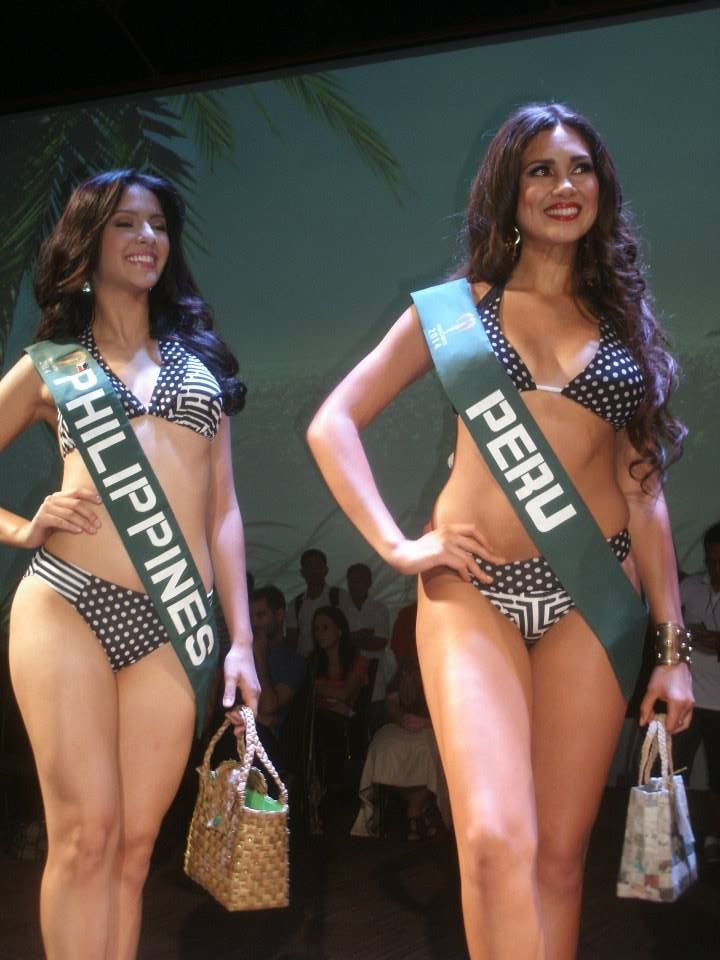 2014 | MISS EARTH | JAMIE HERRELL - Page 20 1506513_10152867272829917_6127509055974018313_n