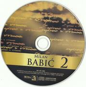 Milan Babic 2008 - Zapisano u vremenu 3CD Scan0003