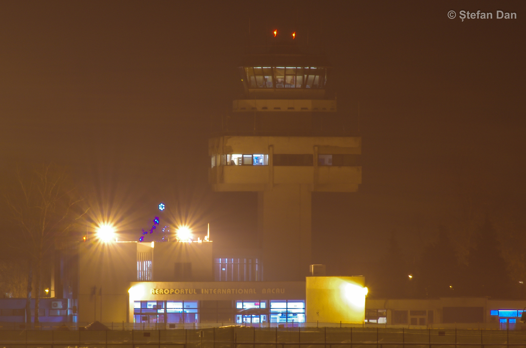 Aeroportul Bacau - Ianuarie 2016 DAN_2498