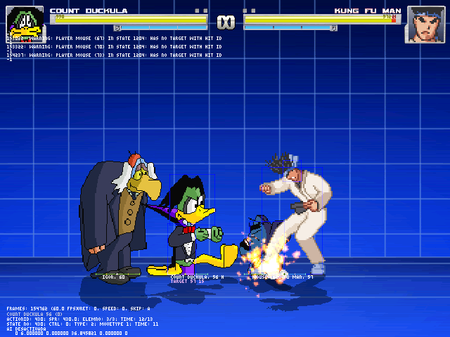 Count Duckula's FINAL release! Duckula1_0c