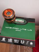 [VENDO] mitchell Mag Pro Lite 2000 LR IMG-20180830-_WA0004