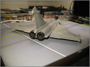 Dassault Aviation Rafale C, Hobby Boss 1:48 Scale - Sida 2 IMG_8609