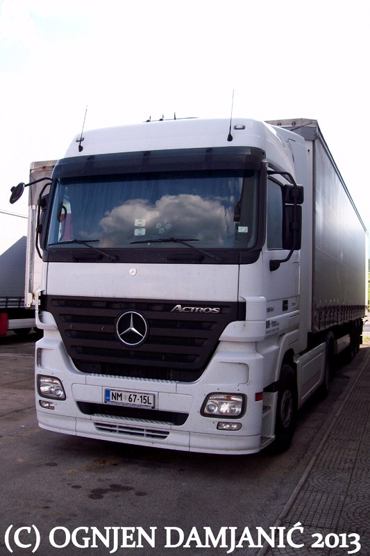 Actros Mp2 - Page 19 100_7498