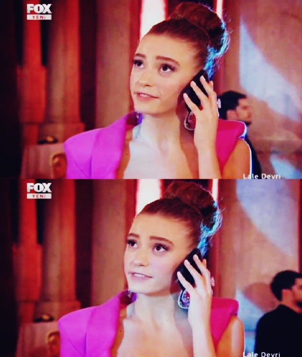 Serenay Sarikaya/სერენაი სარიკაია #23 - Page 20 Yujbuik