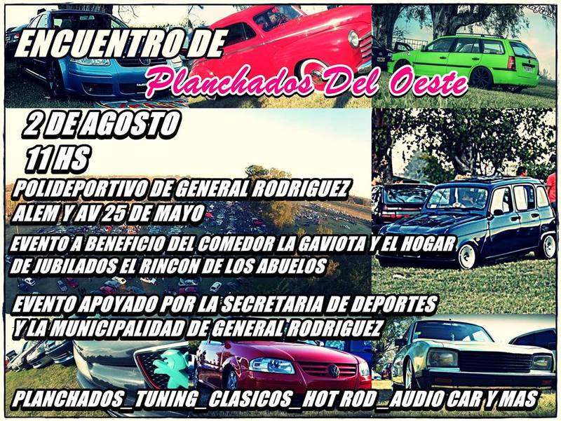 2 de Agosto - Planchados del Oeste. 2_de_Agosto_Planchados_del_Oeste