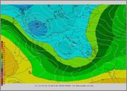 March 2016: Europe Meteo Spring PFJ and its impact or effect - Pagina 3 Ecmwf_90