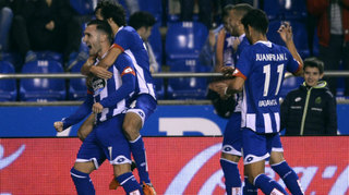 Atlético de Madrid  -  R.C. Deportivo La Coruña. Jornada 29.(HILO OFICIAL) Image