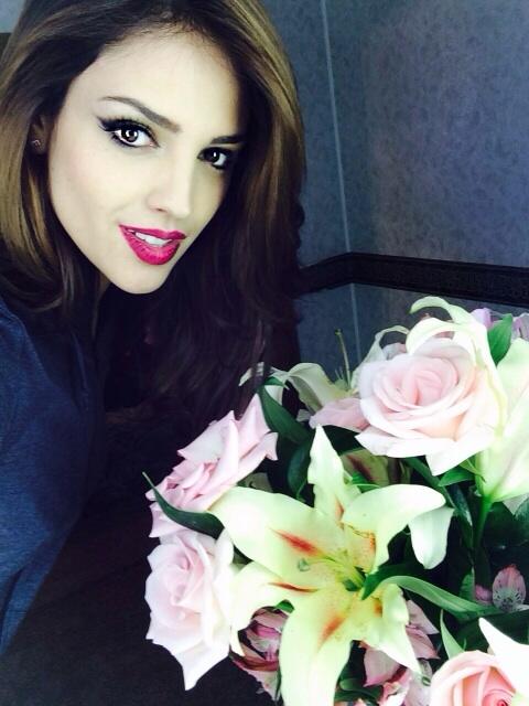 Eiza Gonzalez/ეიზა გონსალესი #2 - Page 17 Bf_WA3xj_CMAAWi5z