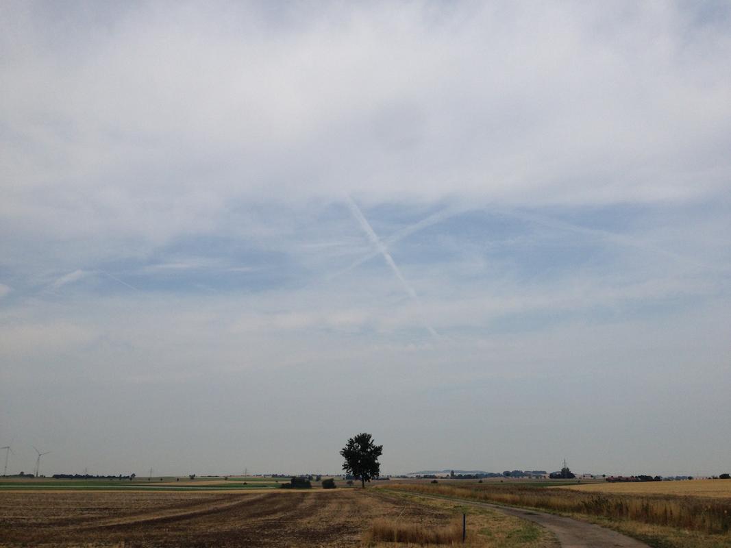 wettermanipulation - Chemtrails, Wettermanipulation, Wetterradar, Geoengineering, Lofar-Array, Nexrad, Haarp und anderes mehr - Seite 12 IMG_1083