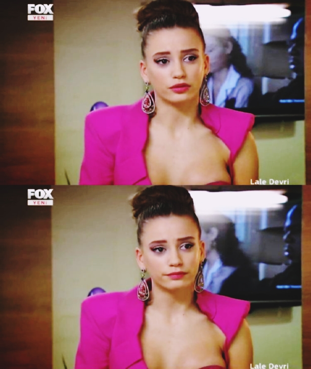 Serenay Sarikaya/სერენაი სარიკაია #23 - Page 20 Inolol