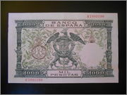 Billete de 1000 pesetas 1957 (Reyes Católicos) DSCN0707