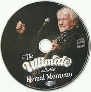 Kemal Monteno 2010 - The Ultimate Collection DUPLI CD Scan0003