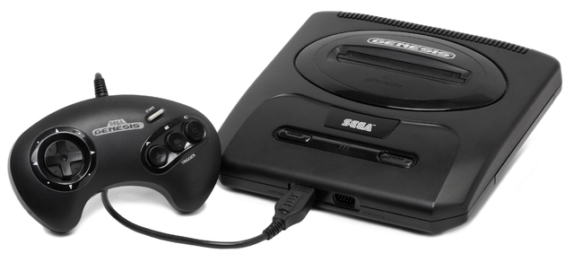 Arka222: The ultimate Goal Sega_Genesis_Mod2_Set