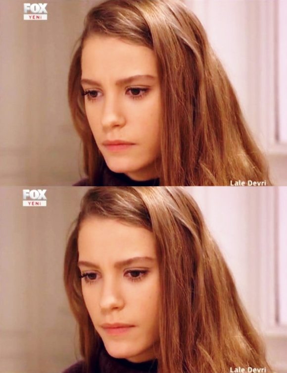 Serenay Sarikaya/სერენაი სარიკაია #24 - Page 14 Ubik