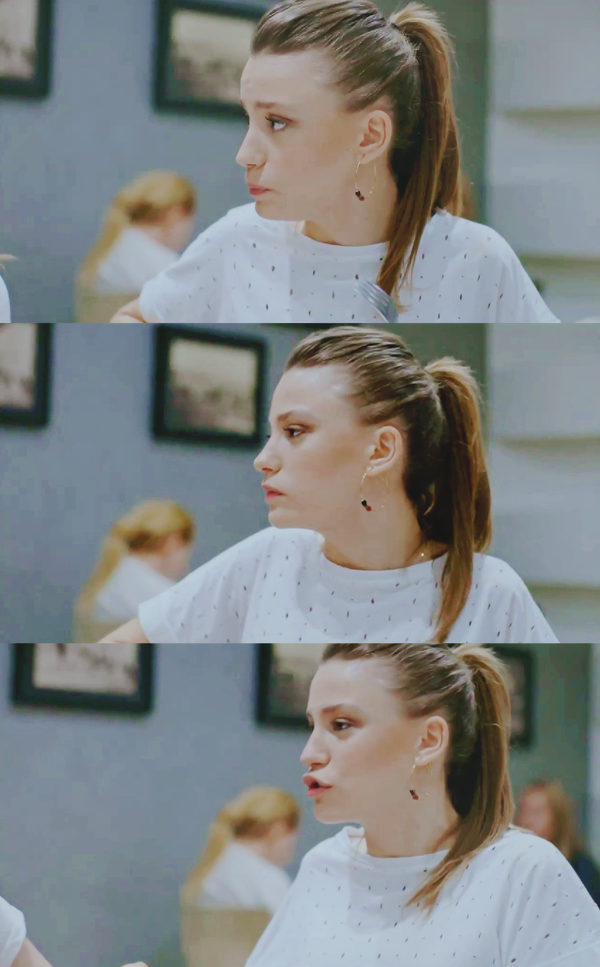 Serenay Sarikaya/სერენაი სარიკაია #24 - Page 25 CHe_Hdg_DWUAAlu_QQ