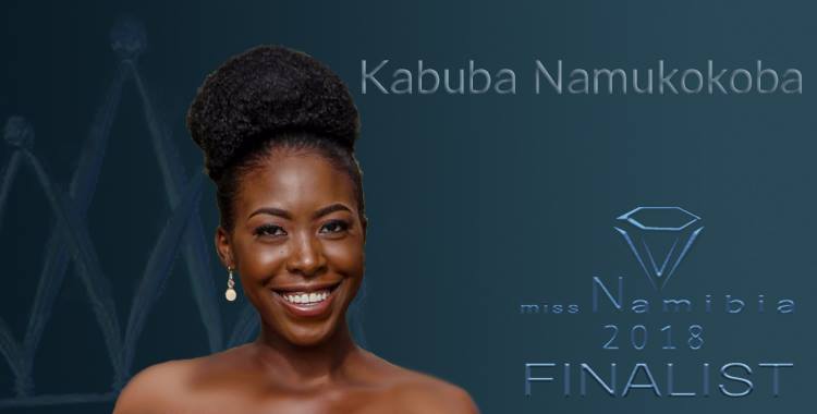 2018 | Miss Namibia | 2nd Runner Up | Kabuba Namukoba 35118993_1853726278055080_5389742519741317120_n