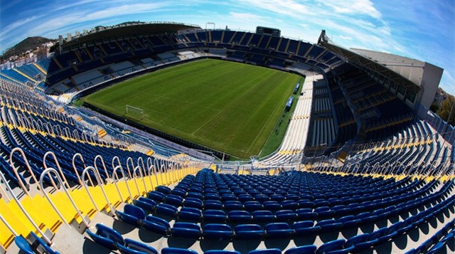 Málaga CF - Atlético de Madrid. Jornada 29.(HILO OFICIAL) Image