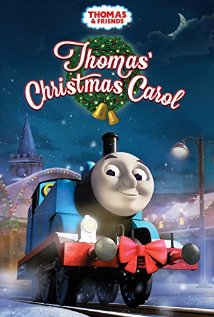 Thomas and Friends Thomas Christmas Carol 2015 HDRip XviD AC3-EVO 7_Yn_CFvu_Z2