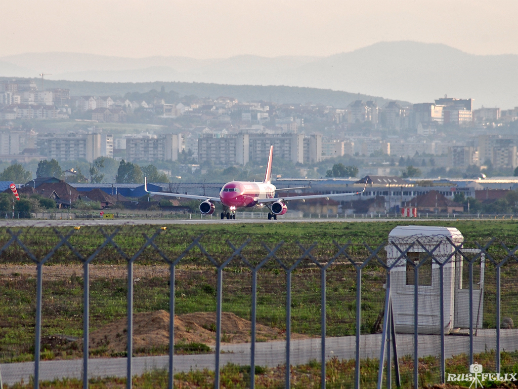 Aeroportul Cluj Napoca - Mai 2015 DSC_6738