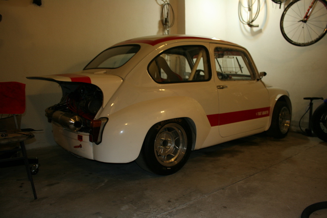 Moja abarth replika - Page 6 009