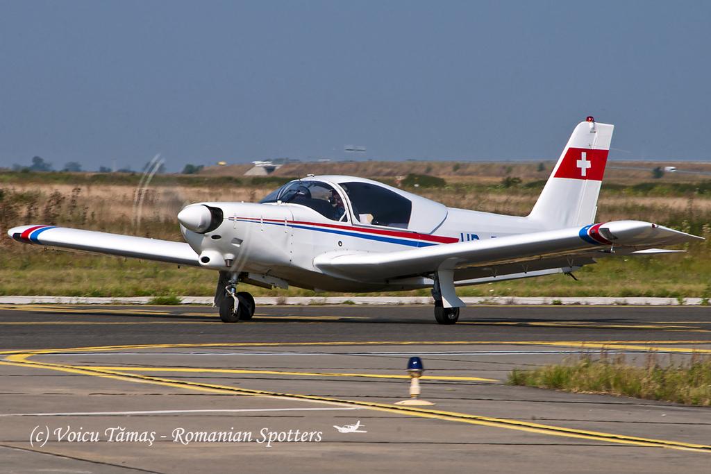 Aeroportul Arad - August 2018   DSC_0370sa1200viv2