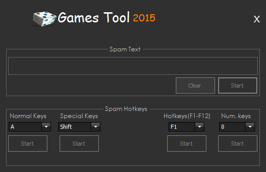 MasCO Tool V2.14 [New Features-Auto Spam-Auto Clicker - Auto HP&MP - Games Launcher ] 2015_08_07_16_54_05