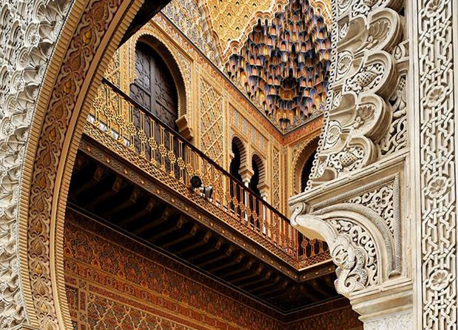 Arabeska - Page 15 Islamic_Murcia_Tour_5