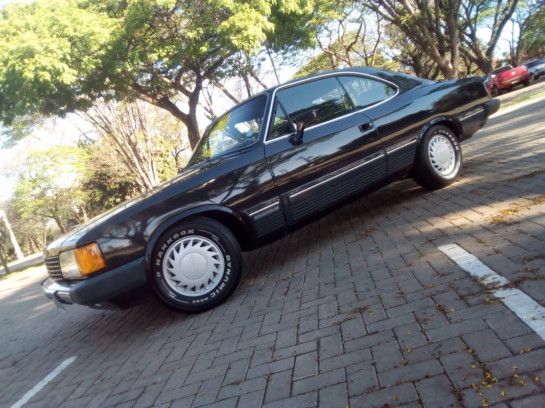 Diplomata Coupe 1988 - 250S - Página 2 345