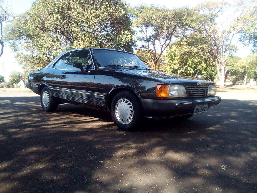 Diplomata Coupe 1988 - 250S - Página 2 309