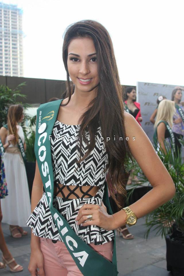 2013 MISS EARTH COMPETITION: Concluded - Page 13 1452033_223008054546771_212176279_n