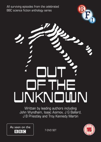 Out of the Unknown (1965-1971) Season 1-4 Out