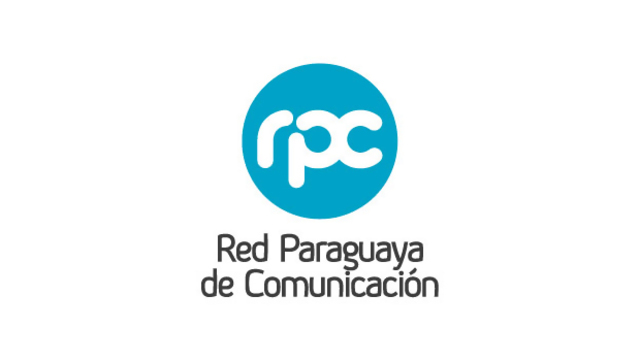 Canal 13 cambió de marca. Nace la Red Paraguaya de Comunicación. Rpcdfghjpy