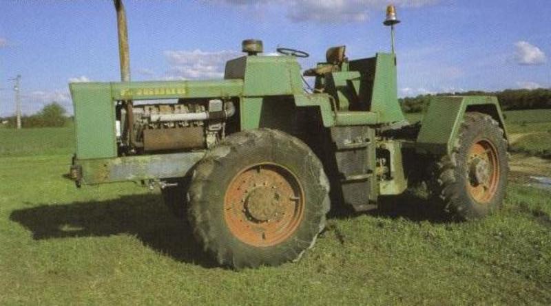 Hilo de tractores antiguos. - Página 26 DEUTZ_16006