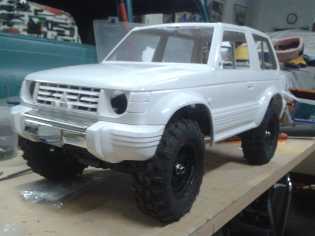 Mitsubishi Montero/Pajero by WillysMB 2014_02_06_20_28_47