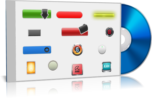 IR AMS ButtonPack 1.3.0.0 Screen