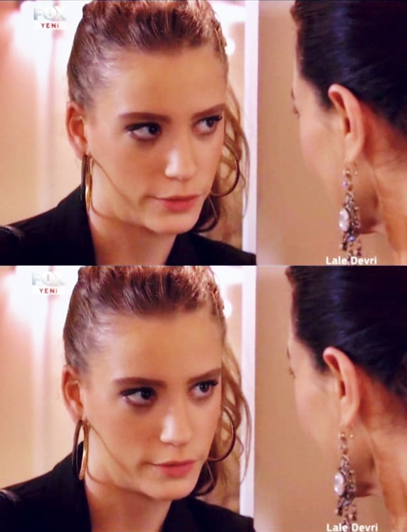 Serenay Sarikaya/სერენაი სარიკაია #24 - Page 14 89no98o