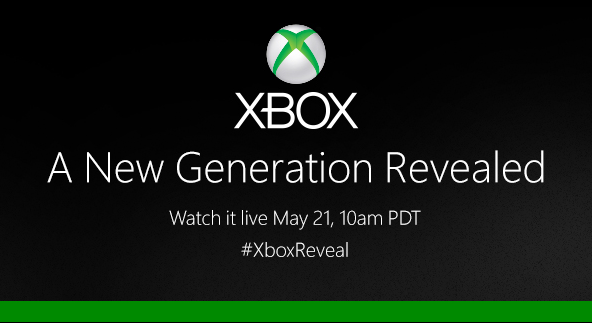 Microsoft Announce Conference For May 21st ‘A New Generation Revealed’ Screenshot_55